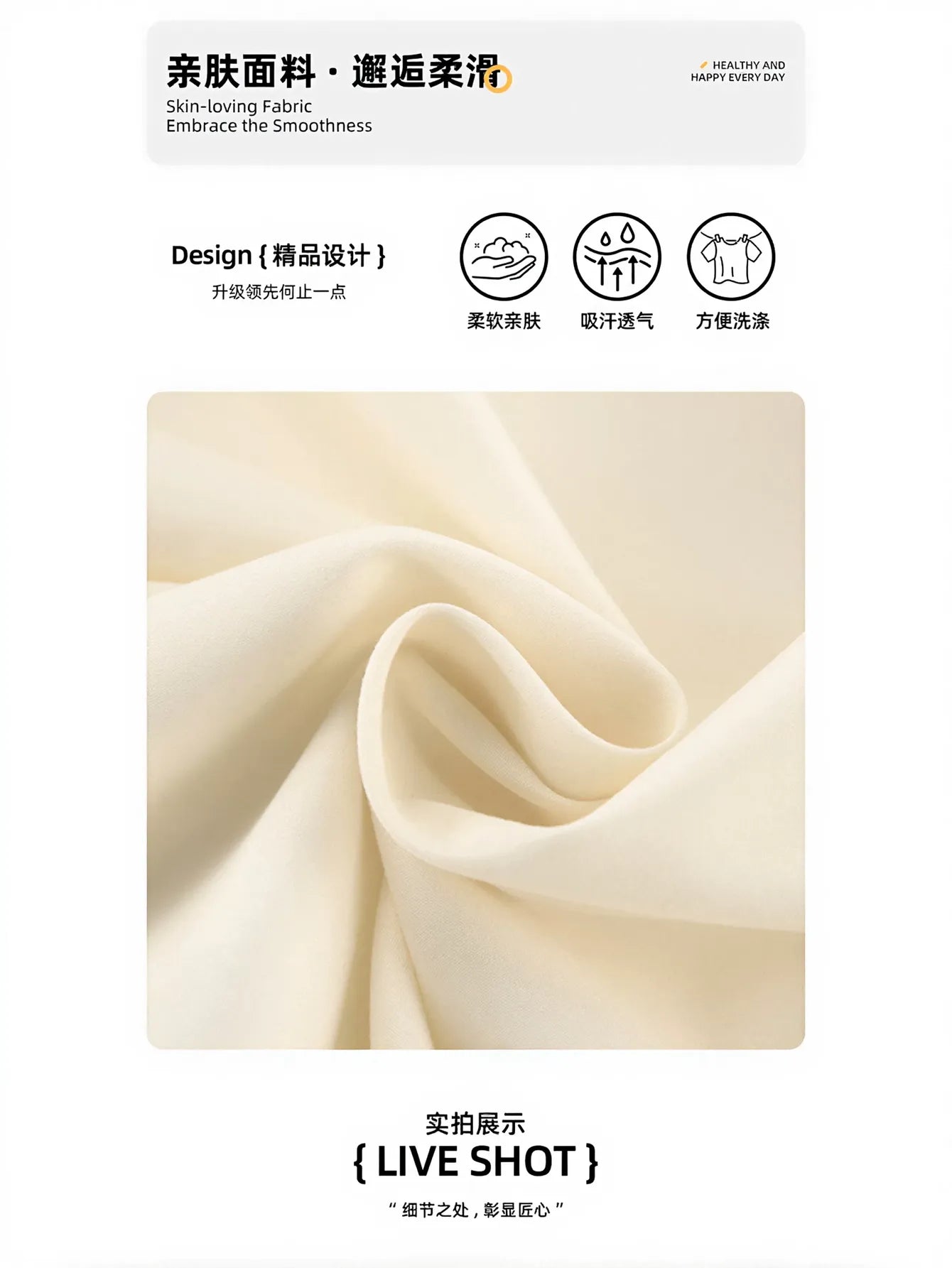 Elegant Asymmetric Split Sleeve Chiffon Blouse