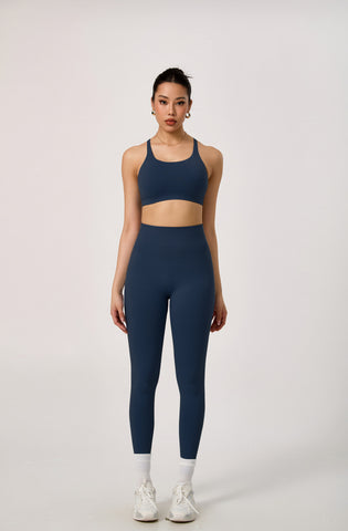Seamless Sculpting High Rise Workout Set
