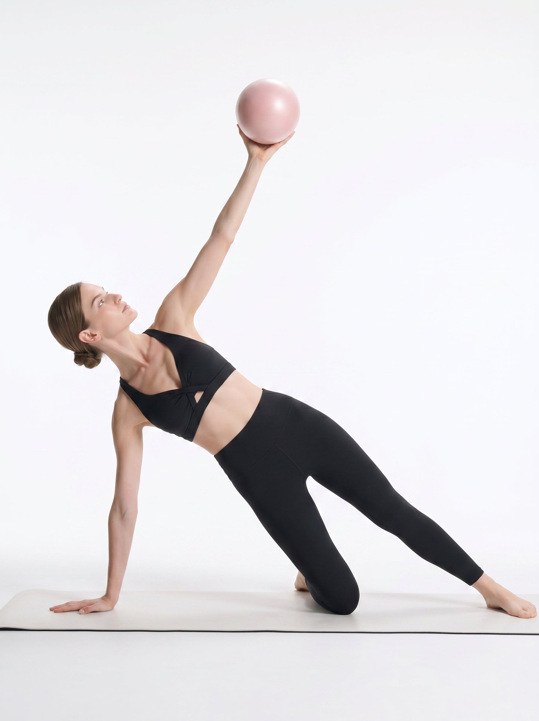 Crisscross Supportive Athletic Yoga Tank