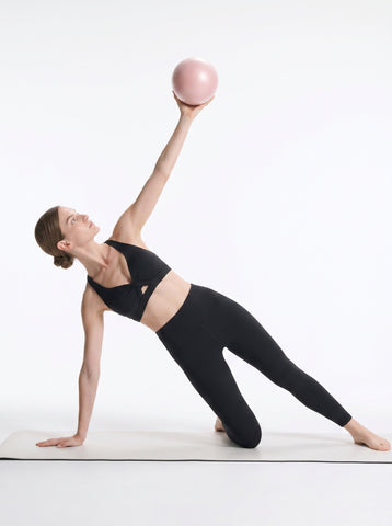 Crisscross Supportive Athletic Yoga Tank