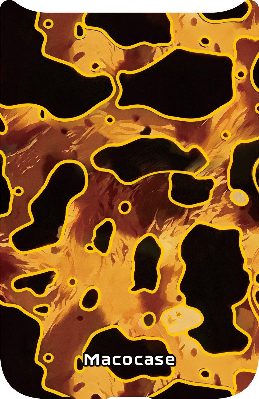 Leopard Print Phone Case