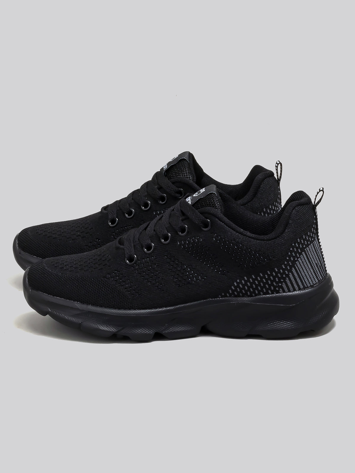 Lightweight Breathable Athletic Sneakers