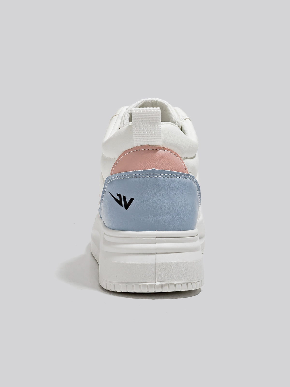 Comfortable Casual Platform Sneakers