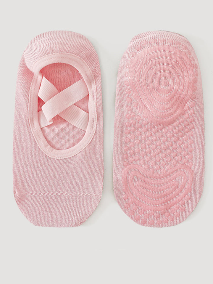 Non Slip Ballet Yoga Socks