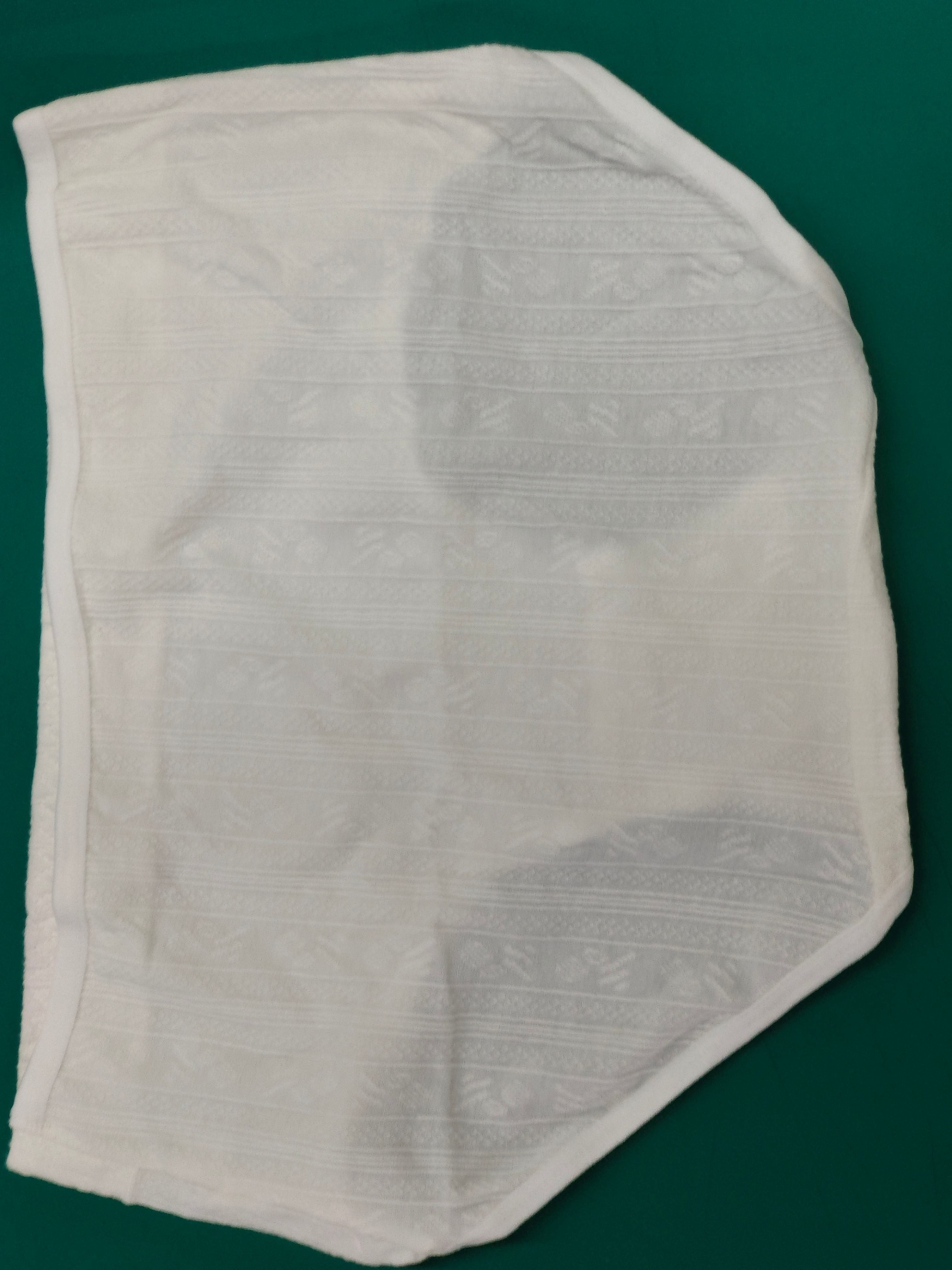 Breathable Organic Cotton Women Panties