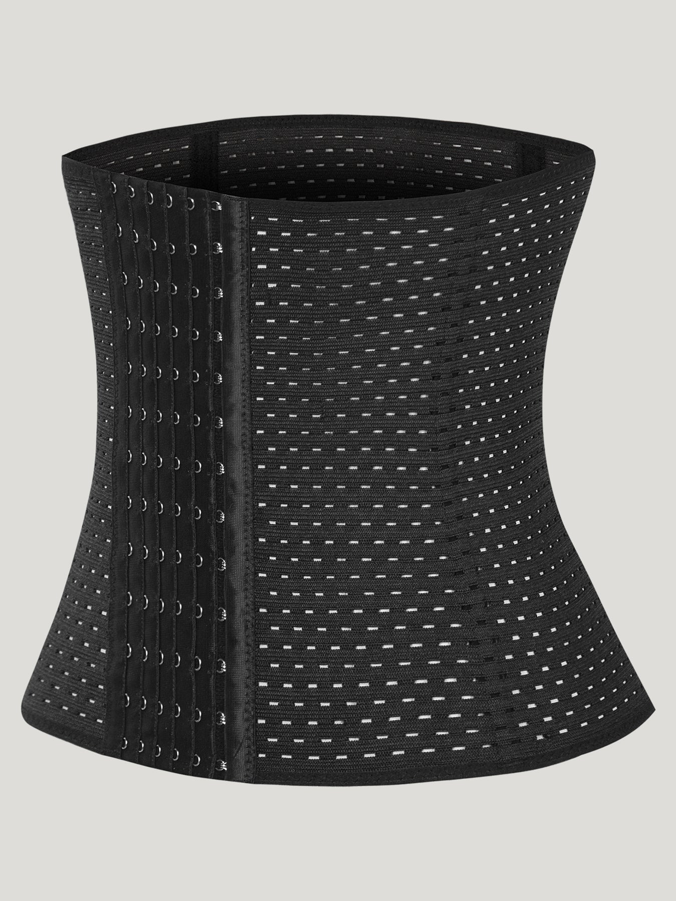 Breathable Tummy Control Waist Trainer