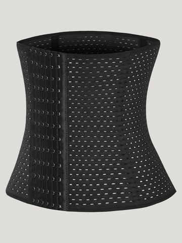 Breathable Tummy Control Waist Trainer