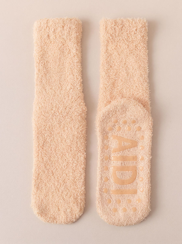 Cozy Non Slip Fuzzy Socks