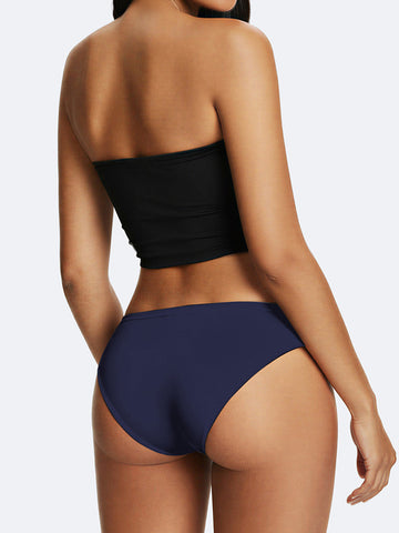 Seamless Comfortable 2 Pack Women Panties