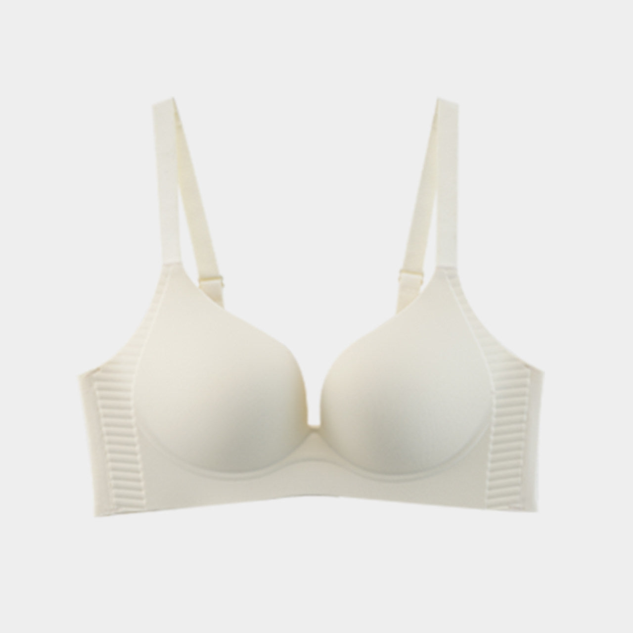 Seamless Comfortable Everyday Women Bra