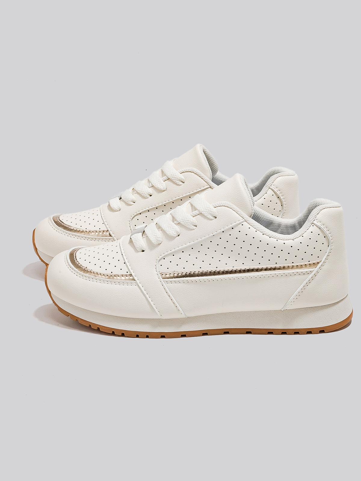Comfortable Lightweight Casual Sneakers