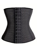 Breathable Tummy Control Waist Trainer Corset