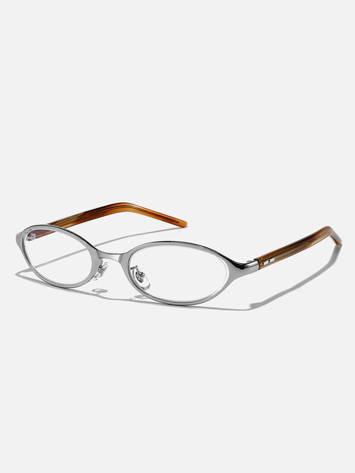 Handcrafted Blue Light Blocking Glasses