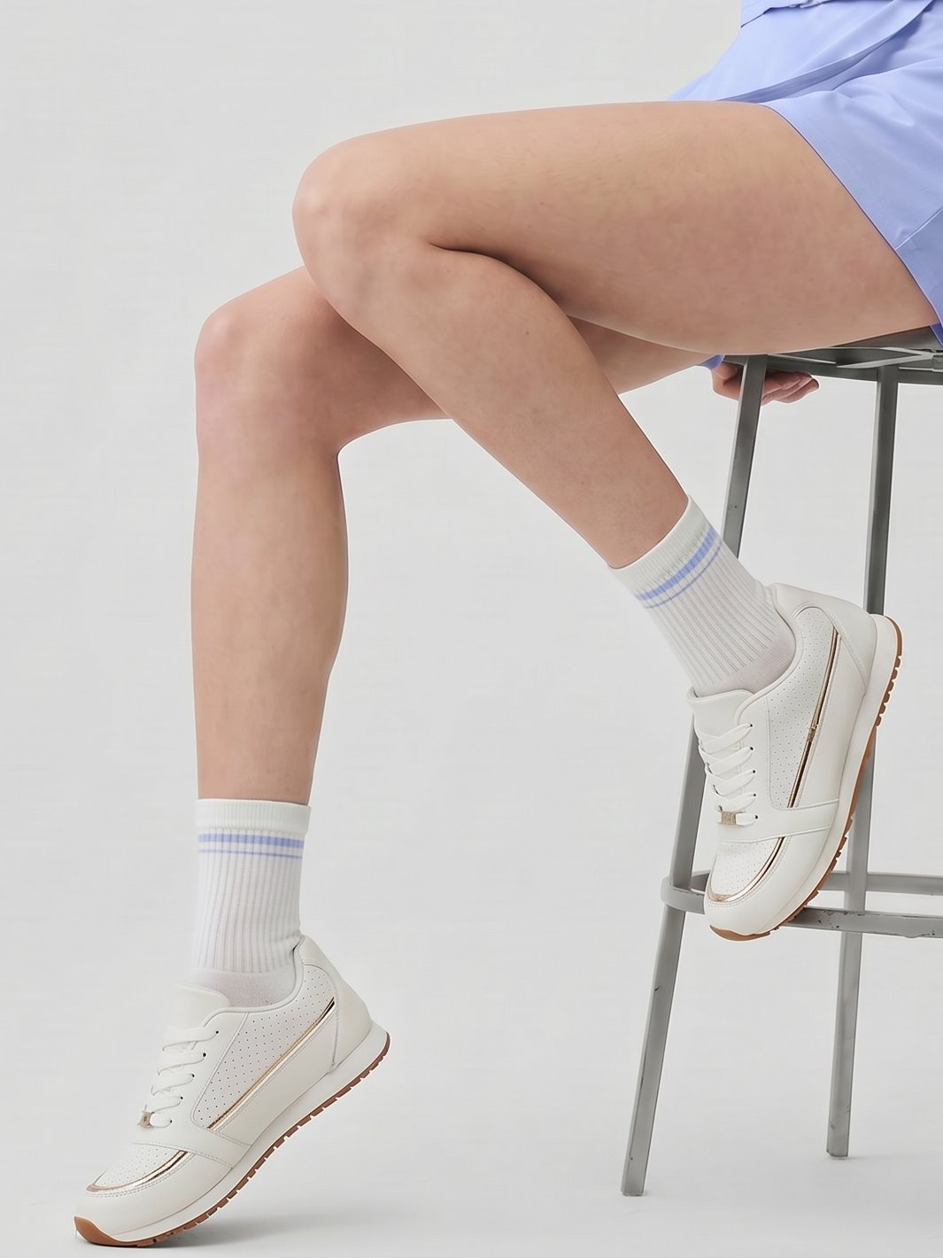 Comfortable Lightweight Casual Sneakers