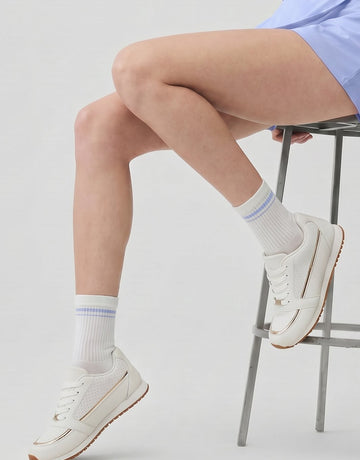 Comfortable Lightweight Casual Sneakers