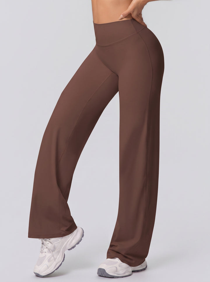 High Waisted Buttery Soft Yoga Pants