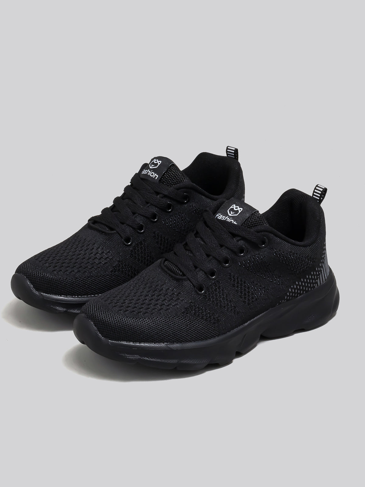 Lightweight Breathable Athletic Sneakers