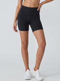 Buttery Soft High Waisted Yoga Shorts