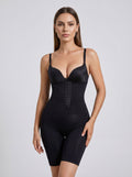 Tummy Control Sculpting Shapewear Shorts