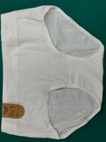Breathable Organic Cotton Women Panties