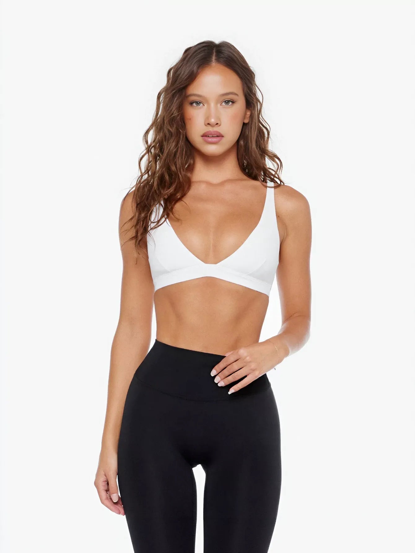 High Waisted Buttery Soft Yoga Leggings