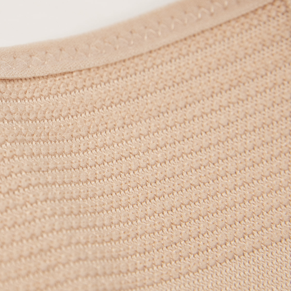 Seamless Zipper Waist Trainer Shapewear