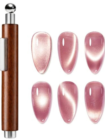 Strong Magnetic Cat Eye Nail Tool