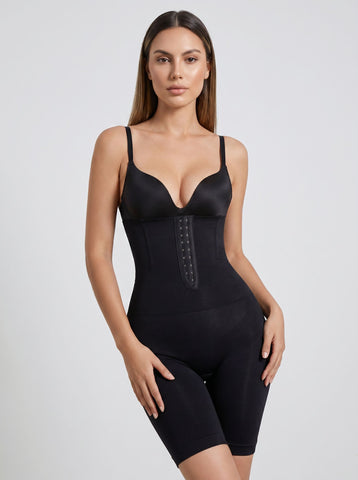 Tummy Control Sculpting Shapewear Shorts