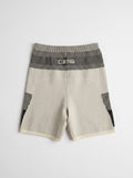 High Waisted Seamless Workout Shorts