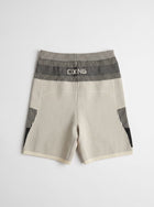 High Waisted Seamless Workout Shorts