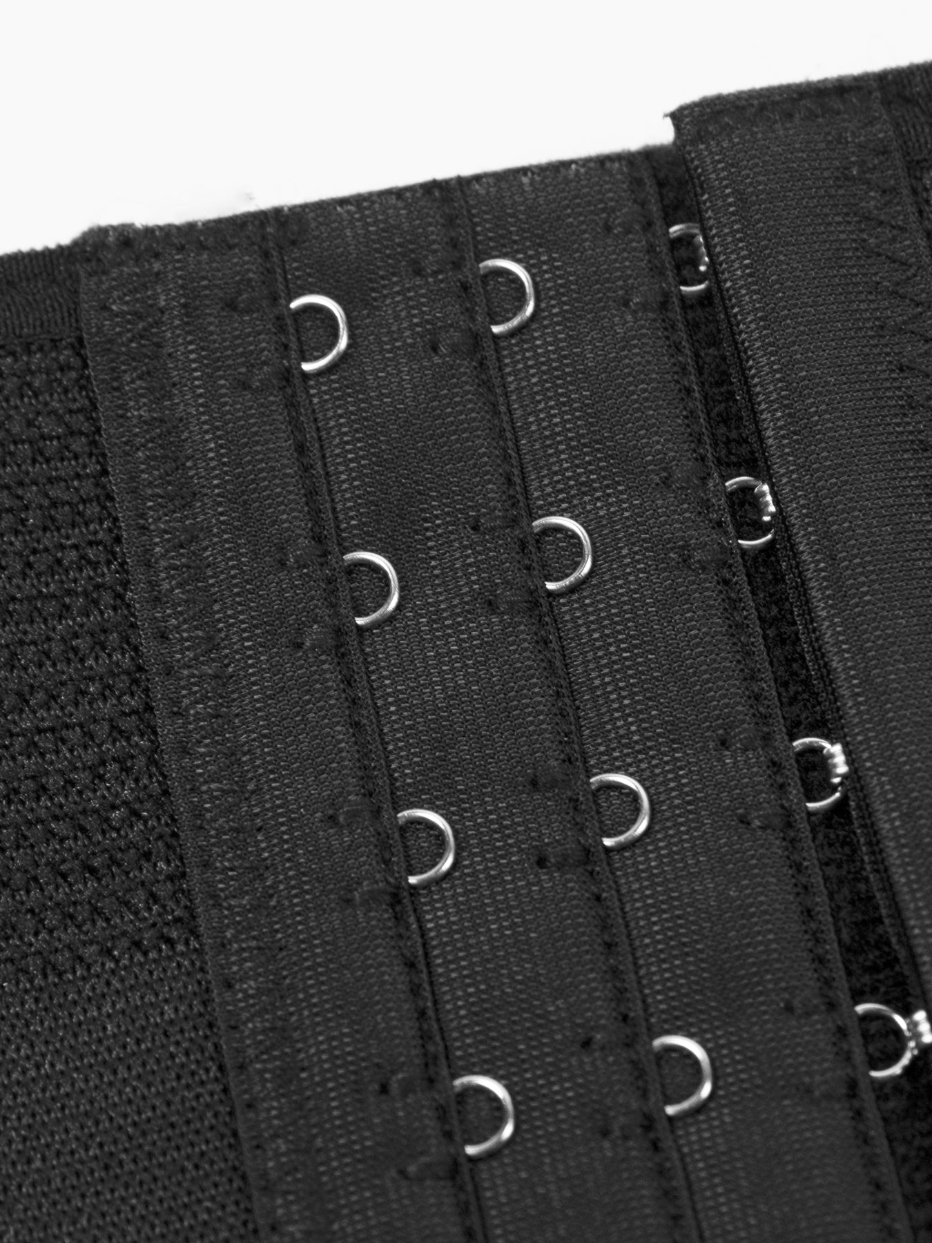 Seamless Tummy Control Waist Trainer Corset