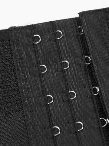 Seamless Tummy Control Waist Trainer Corset