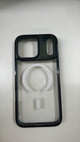 Macocase Colorful Stripes Phone Case