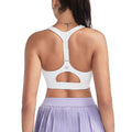 Adjustable Racerback High Support Sports Bra