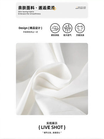 Puff Sleeve Bow Tie Blouse