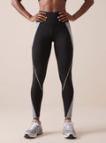 High Waisted Sculpting Yoga Leggings
