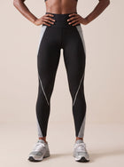High Waisted Sculpting Yoga Leggings