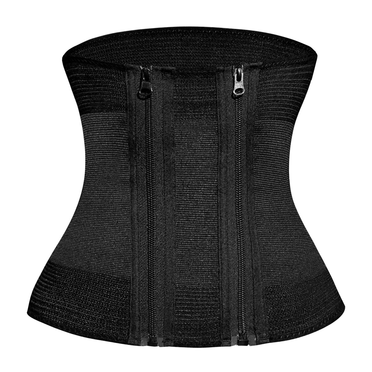 Seamless Zipper Waist Trainer Shapewear