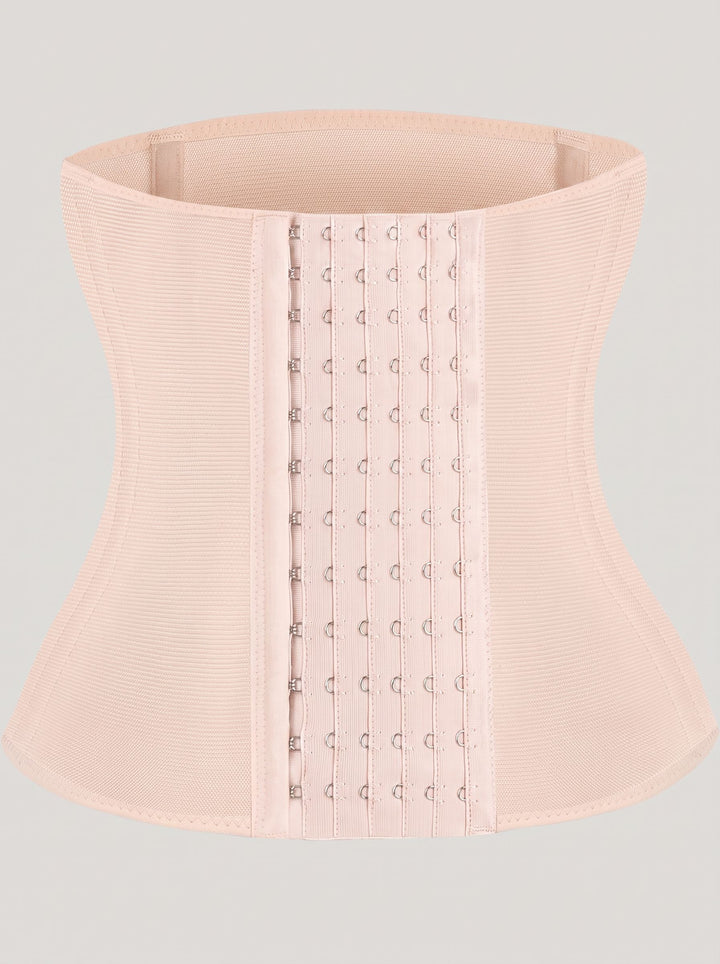 Seamless Tummy Control Waist Trainer Corset