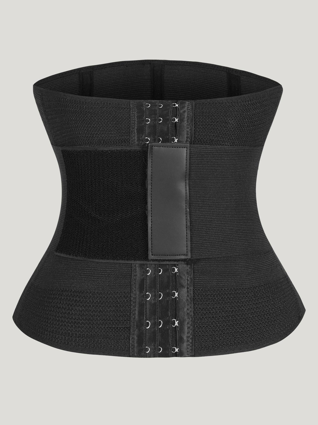 Adjustable Tummy Control Waist Trainer Corset