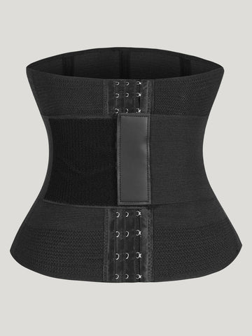 Adjustable Tummy Control Waist Trainer Corset