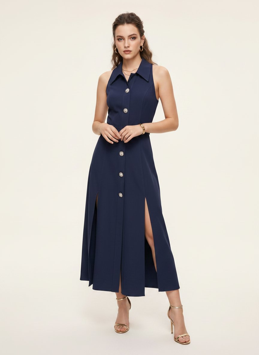 Navy Blue