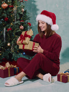 Soft Comfy Women Lounge Set