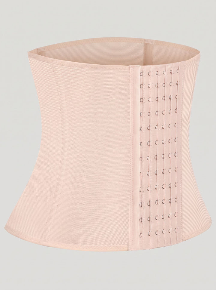 Seamless Tummy Control Waist Trainer Corset
