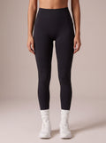 High Waisted Pocket Yoga Leggings