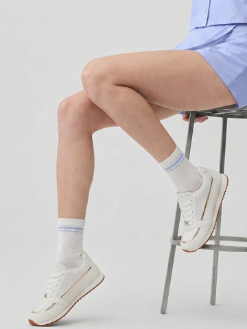 Comfortable Lightweight Casual Sneakers