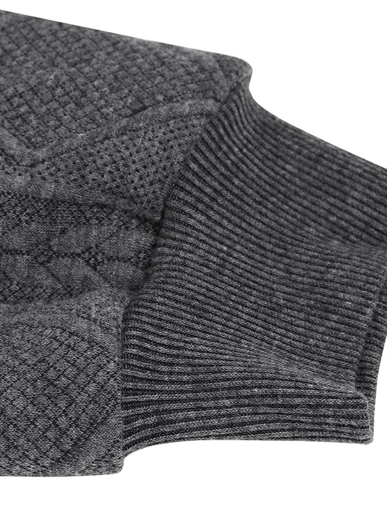 Textured Corset Zip Up Hoodie
