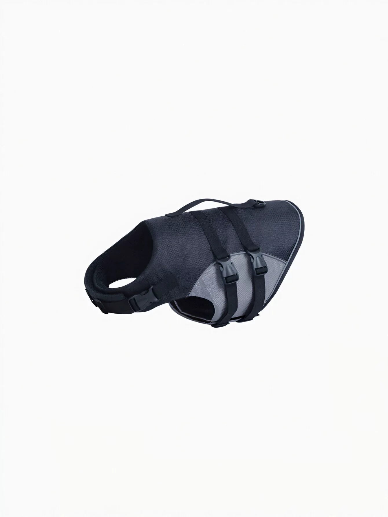 Adjustable Secure Reflective Dog Life Vest