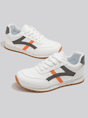 Comfortable Casual Fashion Sneakers