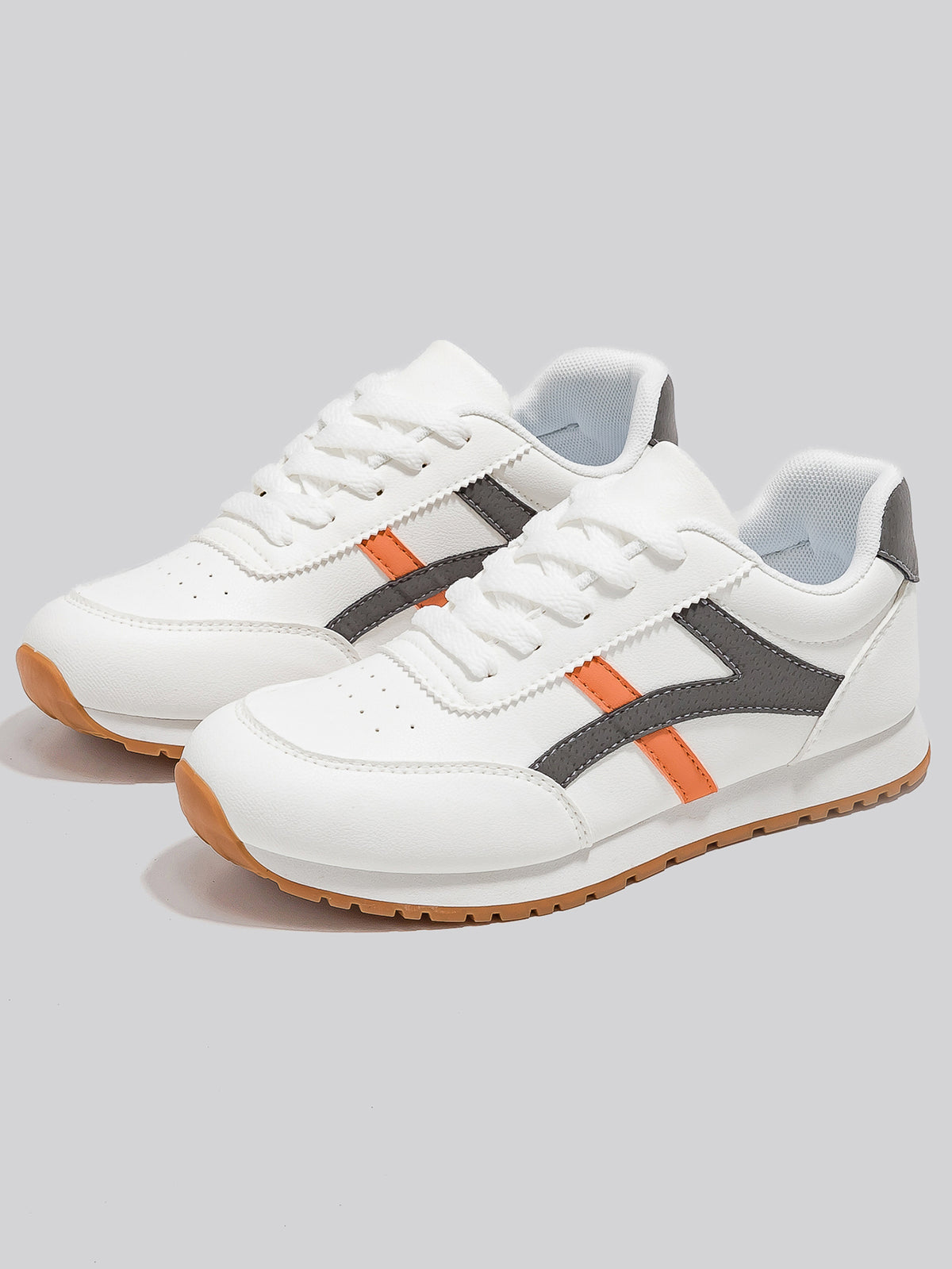 Comfortable Casual Fashion Sneakers
